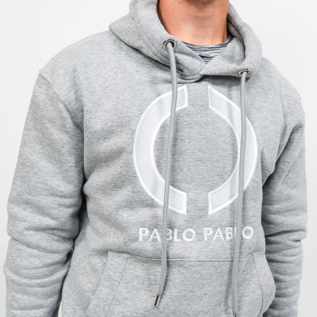 Pablo Authentic Hoodie Pablo Pablo