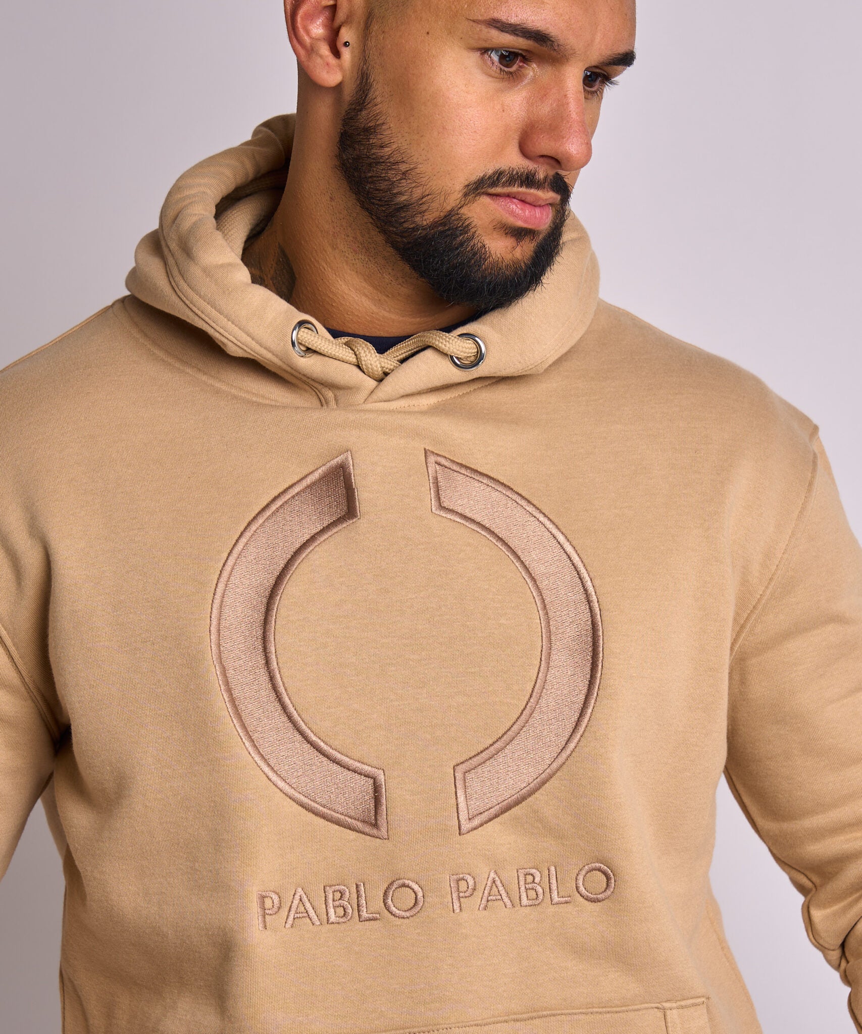 Pablo Authentic Hoodie