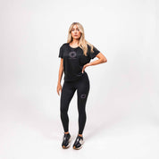 Authentic Recycled Tech Leggings